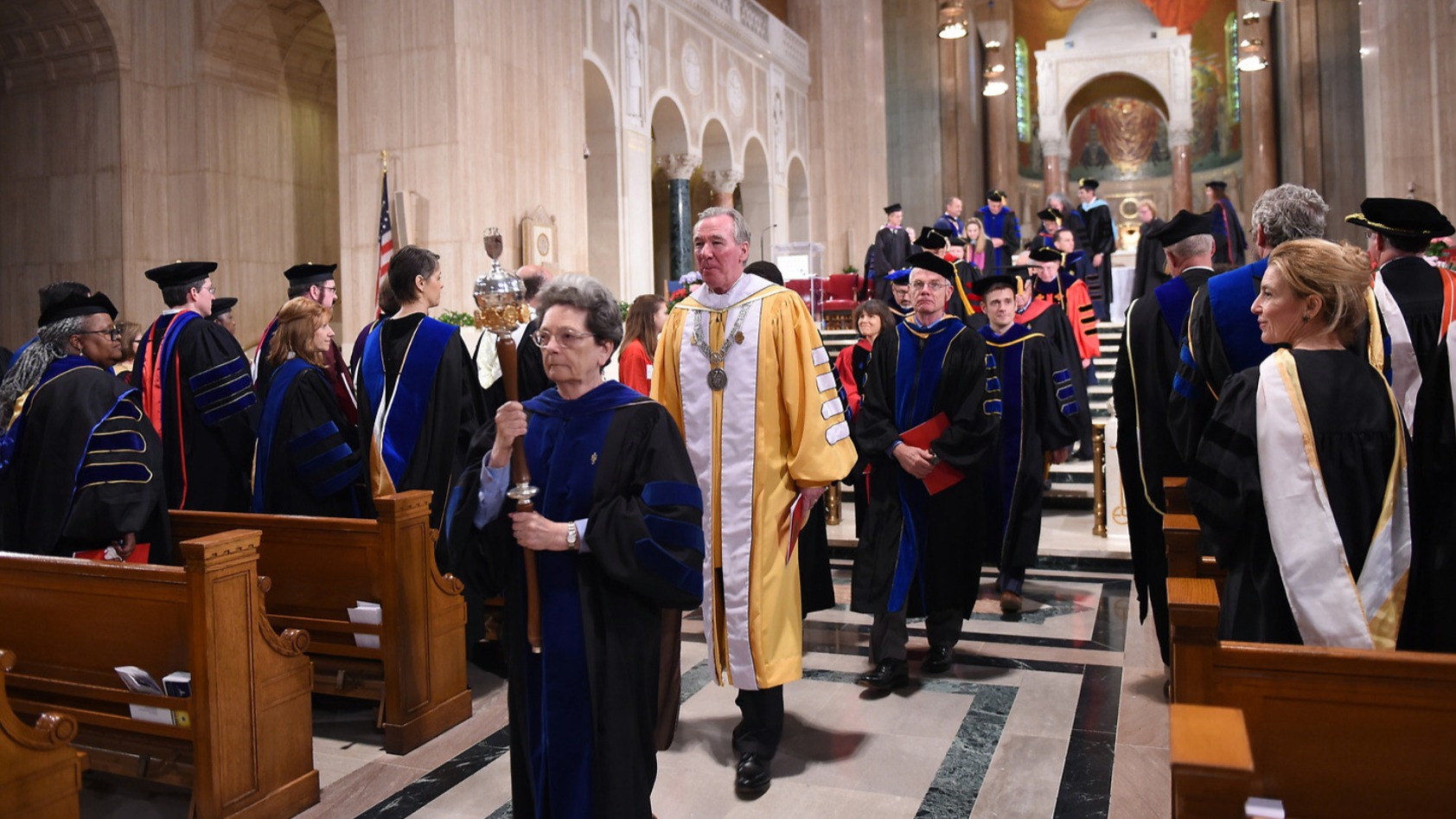 Faculty - Honors Program - Catholic University Of America | CUA