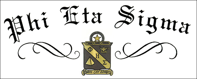 Phi Eta Sigma