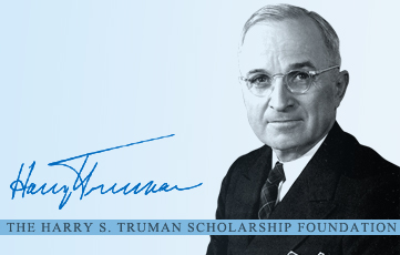 Truman logo